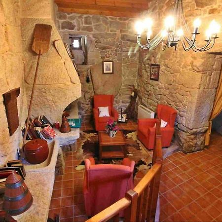 Casa Do Americano Vilaboa エクステリア 写真