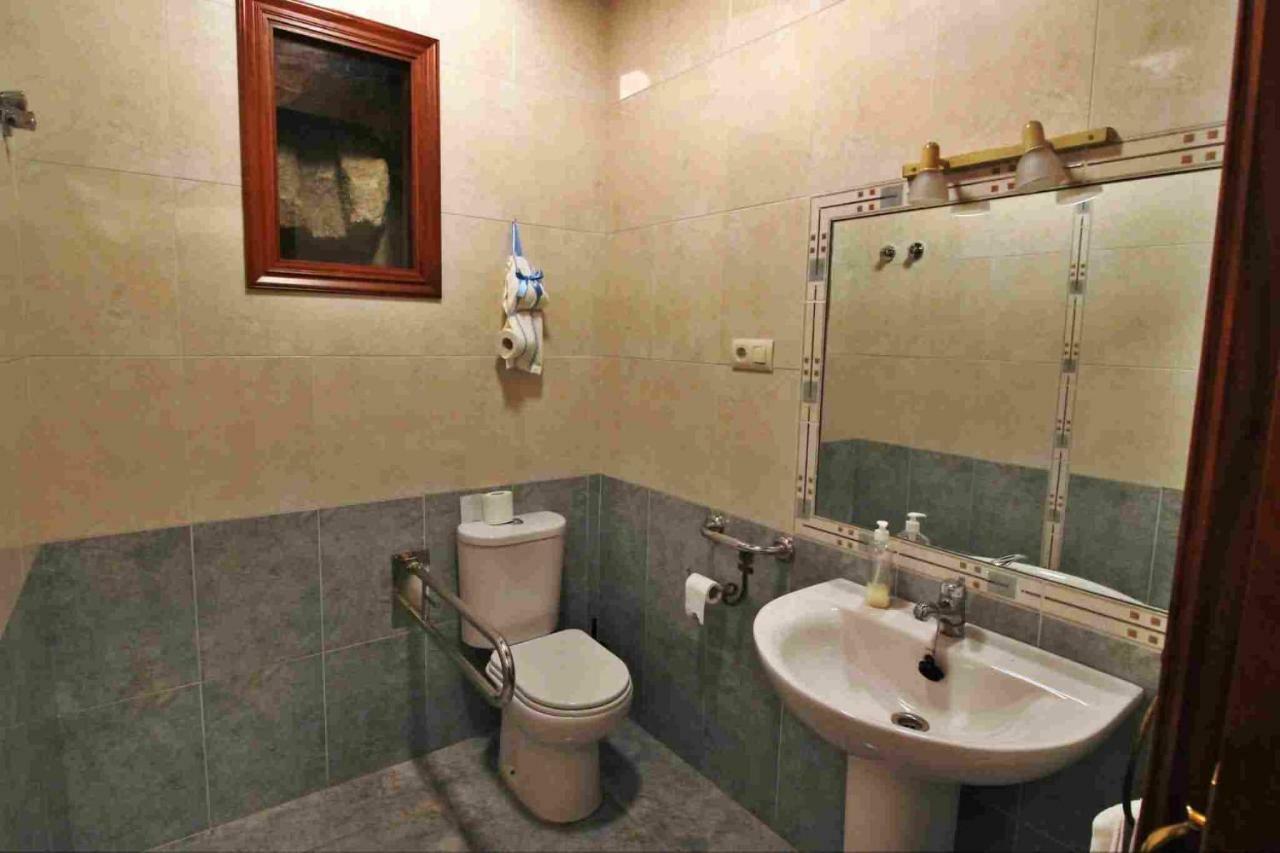 Casa Do Americano Vilaboa エクステリア 写真